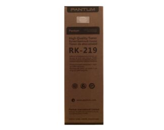 PANTUM PK-219 REFILL KIT