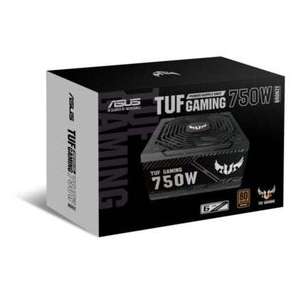 PSU Asus TUF Gaming 750W Bronze