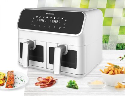 HEINNER HOT AIR FRYER HAF-H8DB17WH - Image 3