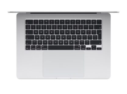 MacBook Air 15.3" SLV/10C GPU/24GB/512GB-ROM - Image 2