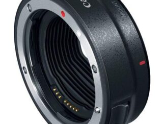 CANON EF TO RF LENS ADAPTER