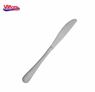 STAINLESS STEEL KNIFE 22 CM, LARGE