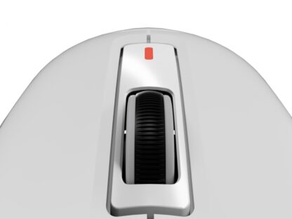 Mouse Genesis Krypton 660 12000 DPI white - Image 12