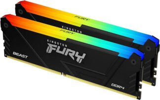 Kingston DDR4 16 GB K2 3200 KF432C16BB12AK2/16