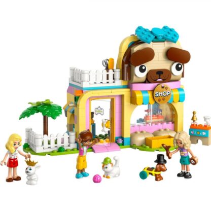 Pet Accessories Shop 42650 - Image 4