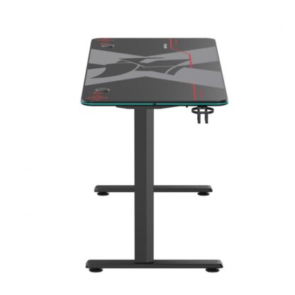 SERIOUS GAMING DESK AETHER RGB - Image 5