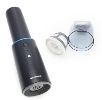 Heinner HHVC-D7.2BK hand vacuum cleaner - Image 2