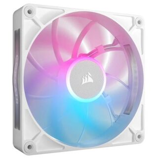 Corsair iCUE LINK RX140 MAX WHITE fan