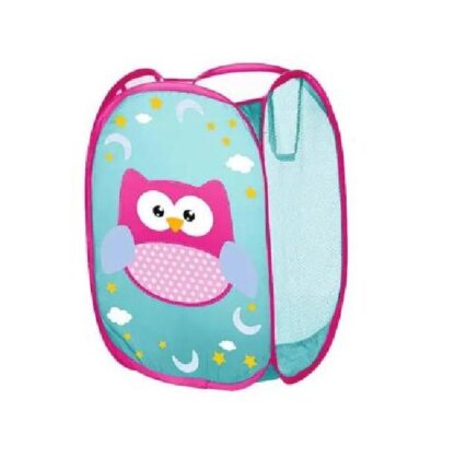 BLUE MONKEY storage basket 48x32x30 CM