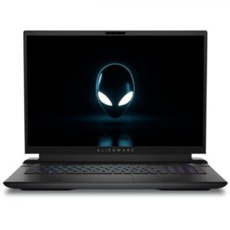Dell Alienware M18 R2 QHD+ i7-14650HX 16 1 4060 Windows 11 Pro