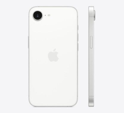 IPHONE 16E WHT 512GB-ZDD - Image 2