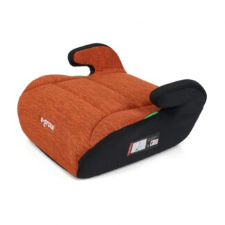 Car Booster, R129, Black/Brick
