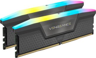 Corsair VENGEANCE DDR5 64GB (2x32GB) 6000 MHZ