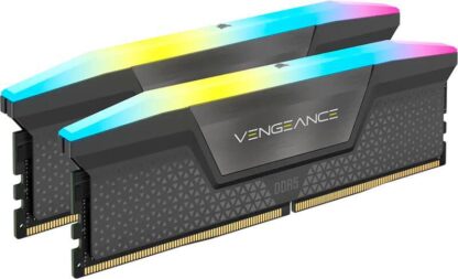 Corsair VENGEANCE DDR5 64GB (2x32GB) 6000 MHZ - Image 2