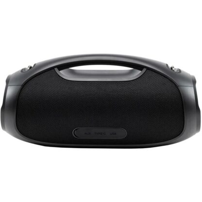 Tellur Obia Pro 60W portable BT speaker black - Image 3