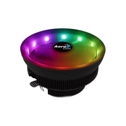 Cooler CPU Aerocool Core Plus RGB - Image 3