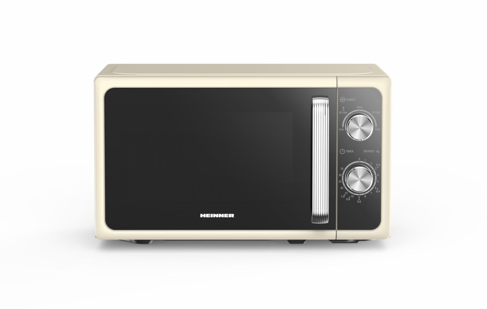 HEINNER MICROWAVE OVEN HMW-MD20MRCR