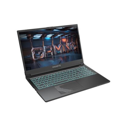 Gigabyte G5KF 15.6" I7 16GB RTX4060 1TB FREE DOS - Image 6