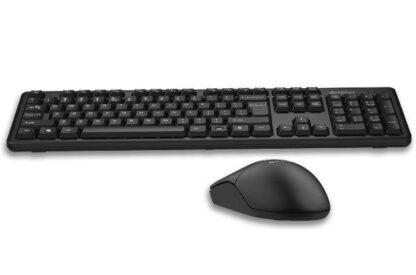 A4Tech Keyboard and Mouse kit - 3330N - Image 3