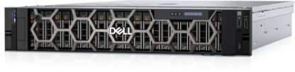 Dell PowerEdge R7615 EPYC9354P 32GB 2x480SSD 1100Wx2