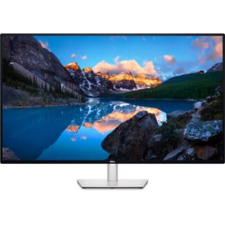 Dell Monitor 4K USB-C 43" U4323QE 3840x2160