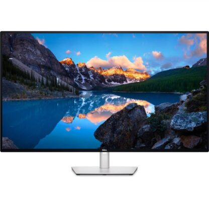 Dell Monitor 4K USB-C 43" U4323QE 3840x2160