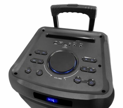 Akai boxa portabila cu BT SPEAKER_1010 - Image 2