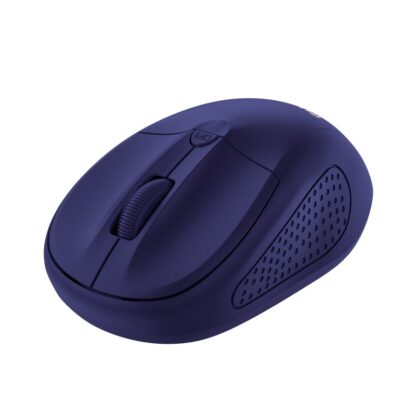 Mouse Trust Wireless 1600 DPI, blue - Image 3