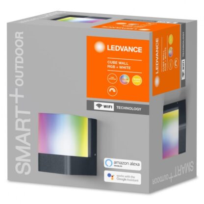 LEDVANCE exterior wall light 4058075478114 - Image 2