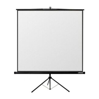 TRIPOD SCREEN 200 x 200 CM