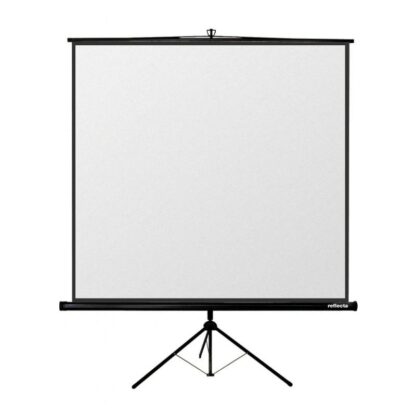 TRIPOD SCREEN 200 x 200 CM