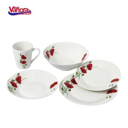 BOL PORTELAN  20 CM,  REYA - Image 7
