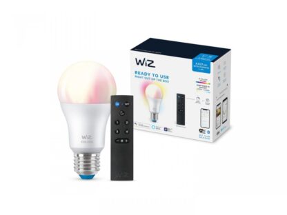 WiZ Connected A60 smart RGB LED bulb - Image 2