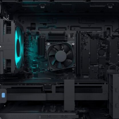 Dell Gaming Desktop Alienware Aurora R16 R16 I7-13700F 32 512 1 RTX 4070 Windows 11 Pro - Image 10