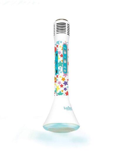 SLIM KARAOKE MICROPHONE WITH IPARTY SPEAKER - Image 4