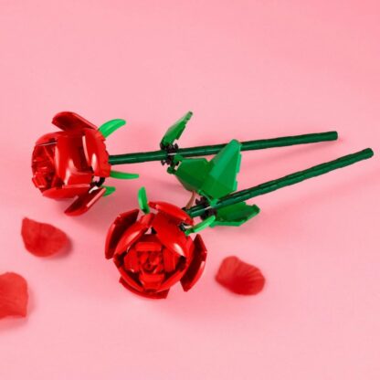 ROSES, LEGO 40460 - Image 5