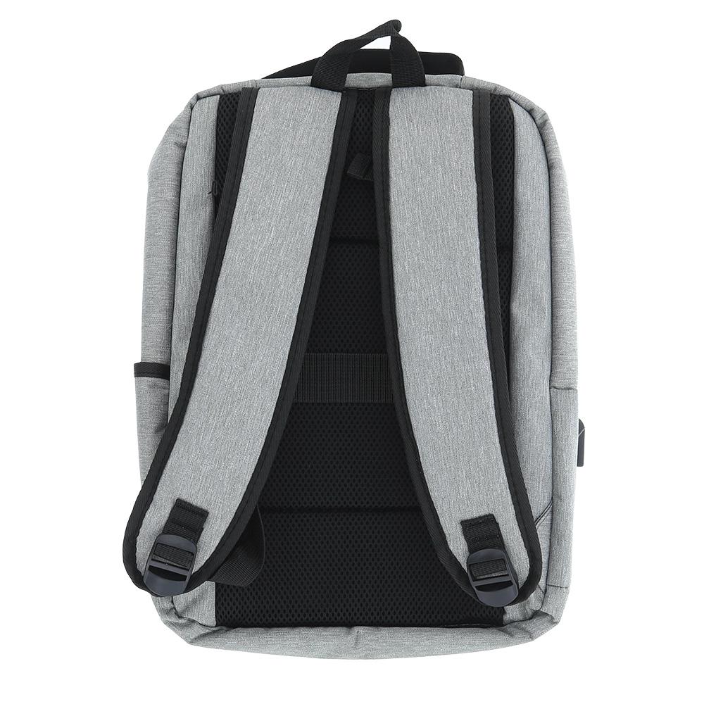 Tellur Nomad laptop backpack, 15.6", black EU Supplies