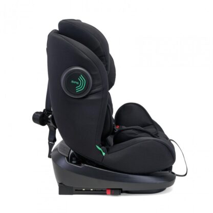 Car seat 40-150cm, R129, black, U-Grow - Image 3