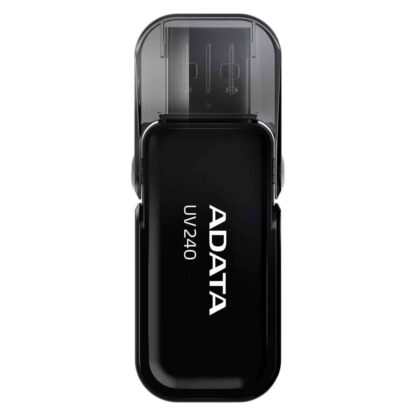 USB 64GB ADATA AUV240-64G-RBK - Image 2