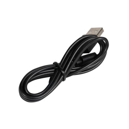 WS Spacer car mount and charger, black - Image 4