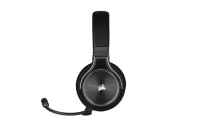 Corsair Virtuoso X Wireless Gaming Headset - Image 2