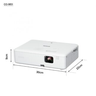 EPSON CO-W01 PROJECTOR