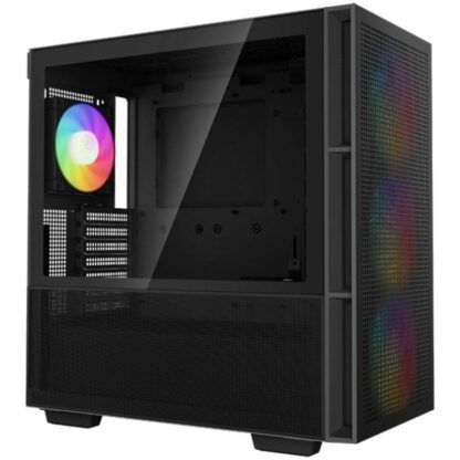 PC Case Deepcool CH560 ARGB - Image 2