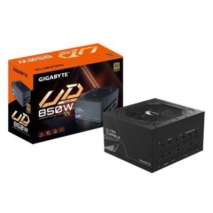 SURSA GB UD850GM 850W 80 PLUS GOLD - Image 5
