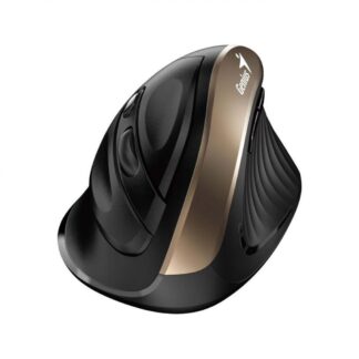 Mouse Genius Ergo NX-8200S WS, gold