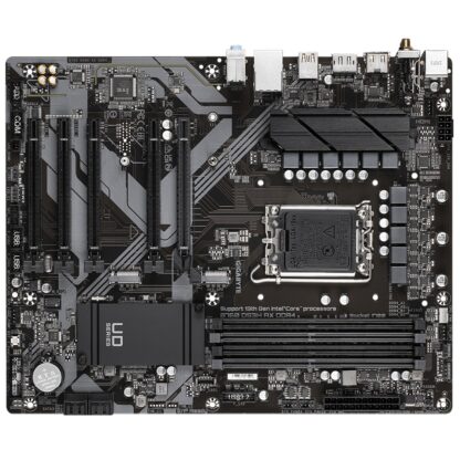 Motherboard GB B760 DS3H AX DDR4 LGA1700 DDR4 - Image 3