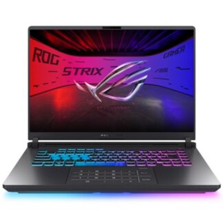 Asus ROG Strix G16 G615LW-S5046X U9-275HX 32 1 5080 WQXGA Windows 11 Pro