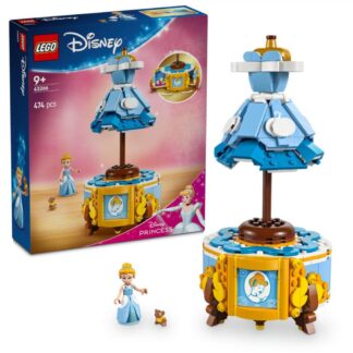 Cinderella's Dress 43266