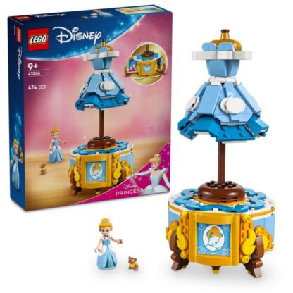 Cinderella's Dress 43266