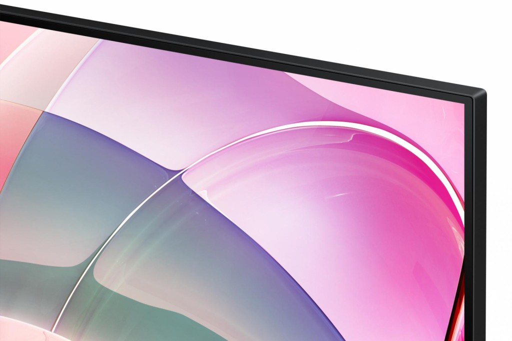 Monitor Samsung 32" LS32D700EAUXEN - Image 8